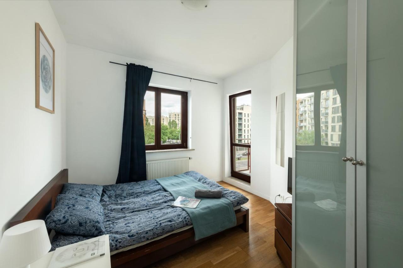 Waw Pokoje Wilanow Warsaw Exterior photo
